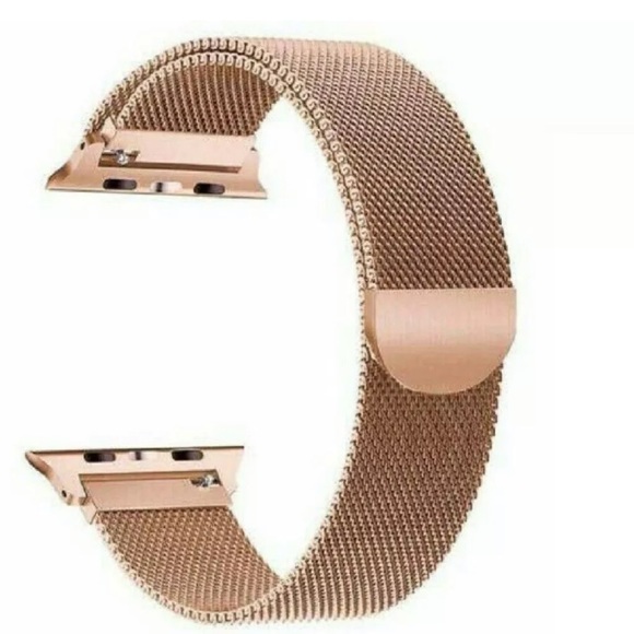 Magnetic Apple Watch Band - Picture 12 of 15